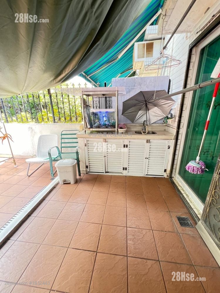 Palm Springs Sell 3 Bedrooms , 2 Bathrooms 1,367 ft²
