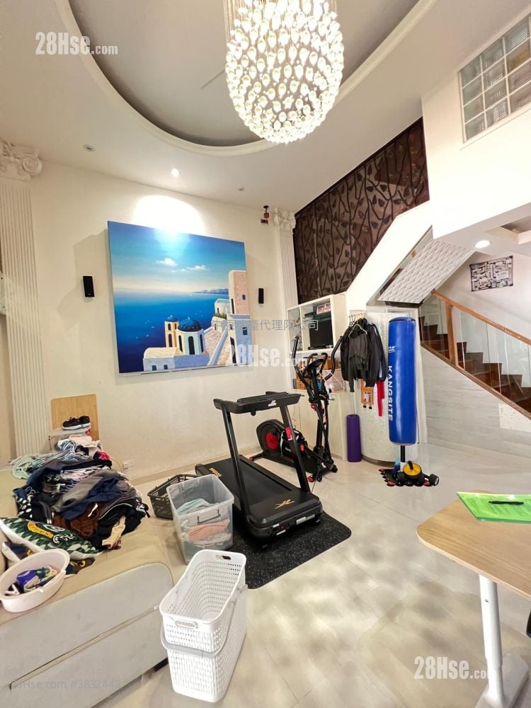 Palm Springs Sell 3 Bedrooms , 2 Bathrooms 1,367 ft²