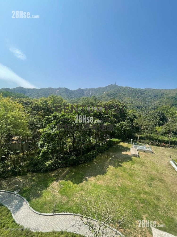 岚山 租盘 3 房 , 2 浴室 749 平方尺
