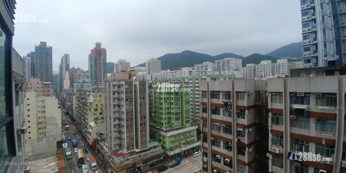 Giovane Sell 1 Bedroom , 1 Bathroom 224 ft²