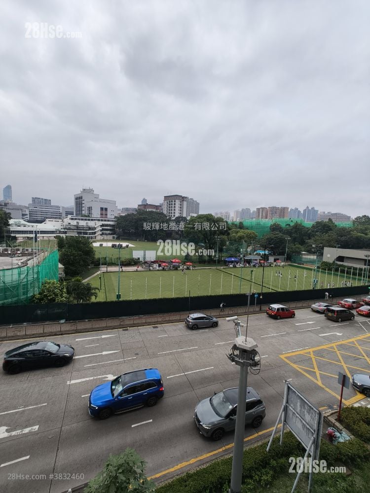 Cheung King Mansion Rental Studio , 1 Bathroom 170 ft²