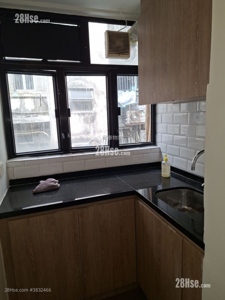 Tenement House Rental 1 Bedroom , 1 Bathroom 140 ft²