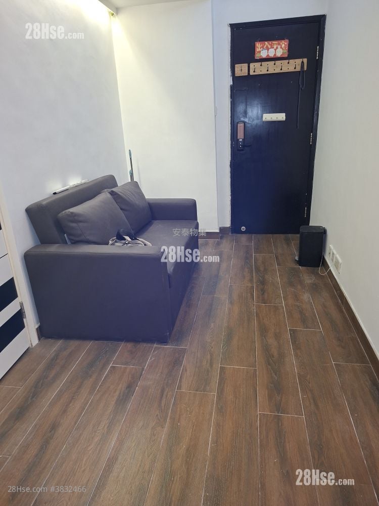 Tenement House Rental 1 Bedroom , 1 Bathroom 140 ft²