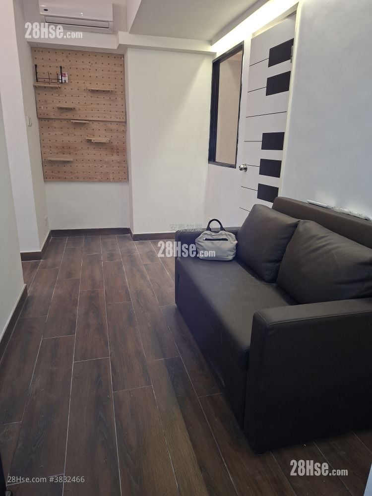 Tenement House Rental 1 Bedroom , 1 Bathroom 140 ft²