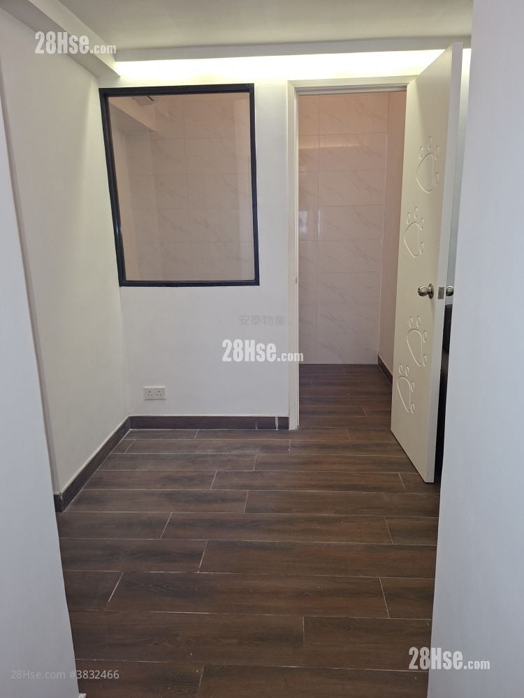 Tenement House Rental 1 Bedroom , 1 Bathroom 140 ft²