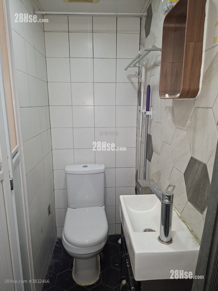 Tenement House Rental 1 Bedroom , 1 Bathroom 140 ft²