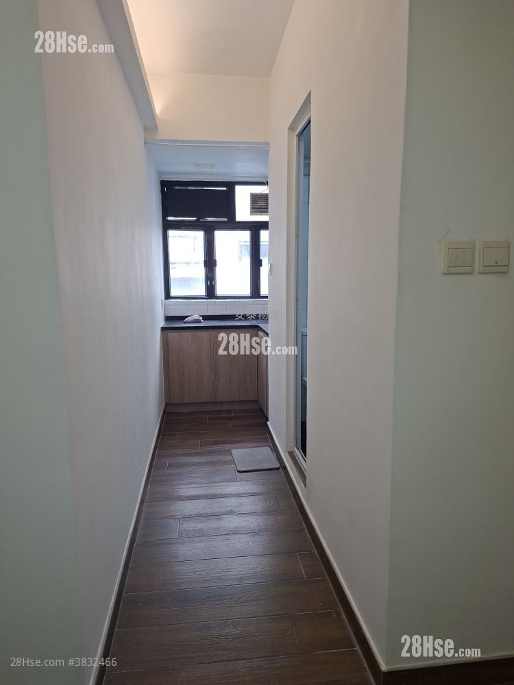 Tenement House Rental 1 Bedroom , 1 Bathroom 140 ft²
