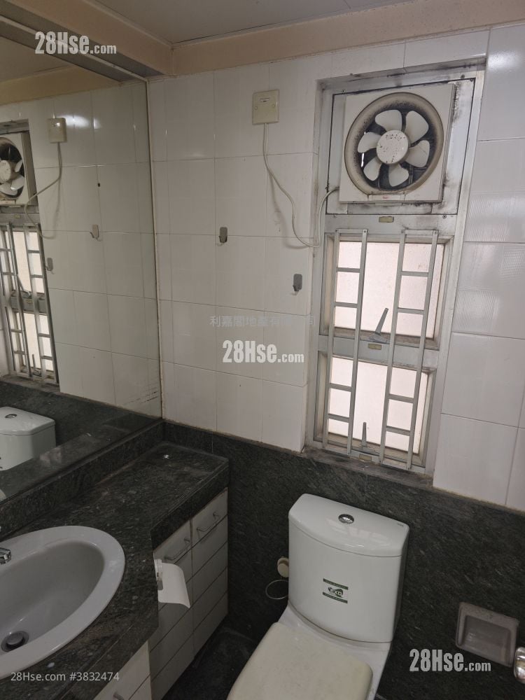 Sheung Shui Centre Rental 350 ft²