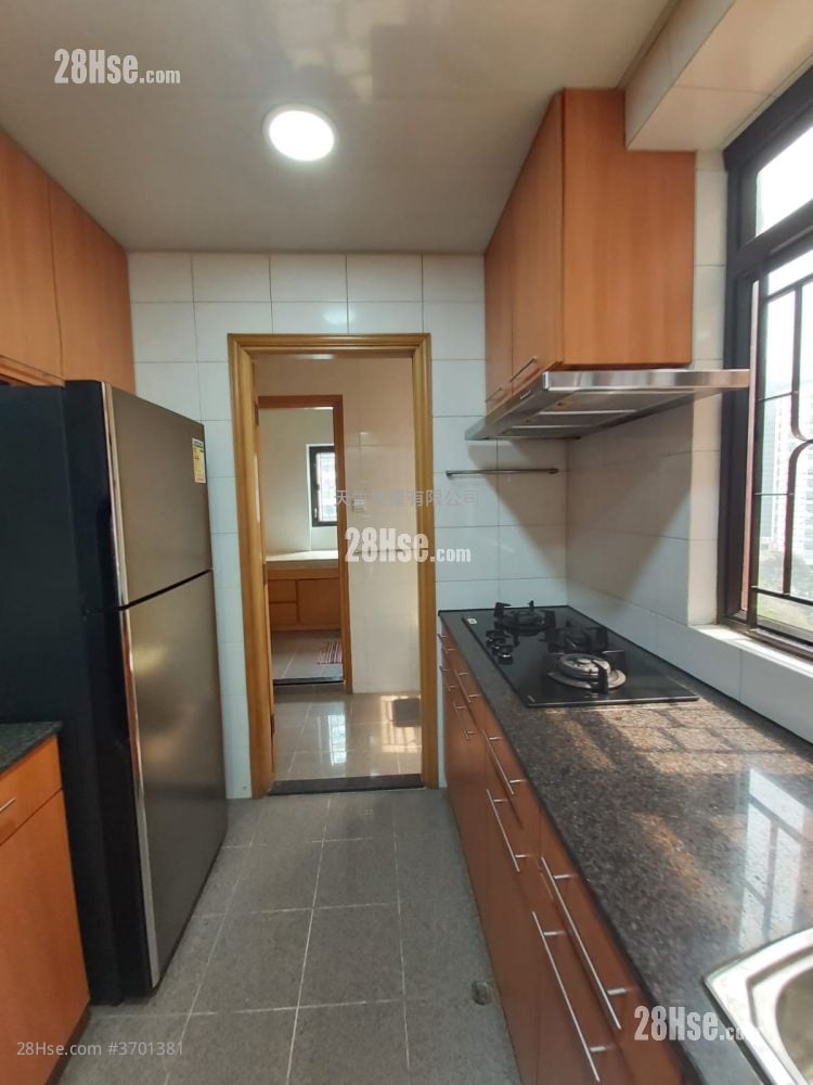 Dragon Peak Rental 4 Bedrooms , 2 Bathrooms 1,523 ft²