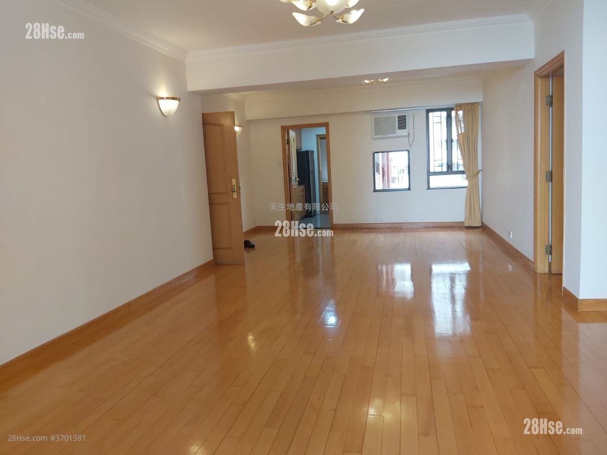 Dragon Peak Rental 4 Bedrooms , 2 Bathrooms 1,523 ft²