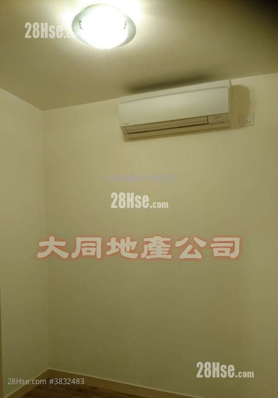時安大廈 租盤 2 房 , 1 浴室 293 平方呎