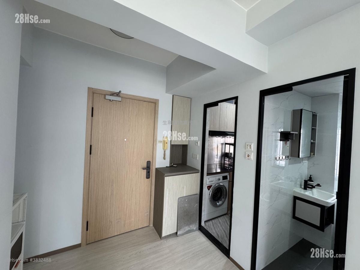 Ming Fat Building Rental 1 Bedroom , 1 Bathroom 285 ft²