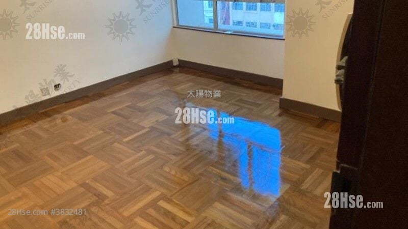 紅磡灣中心 售盤 3 房 491 平方呎