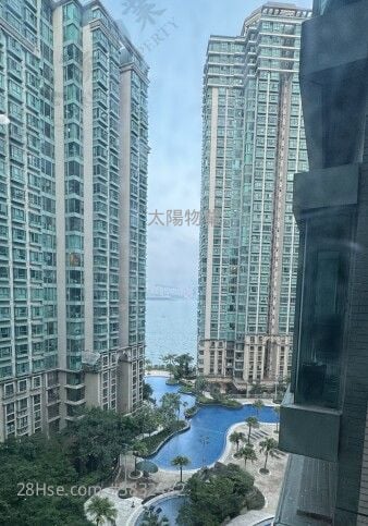 Laguna Verde Rental 2 Bedrooms 543 ft²