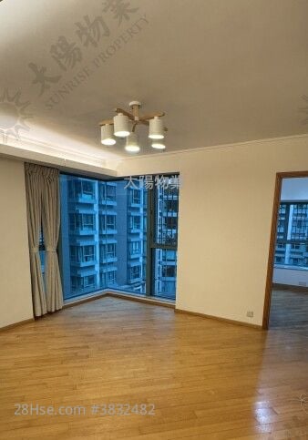 Laguna Verde Rental 2 Bedrooms 543 ft²