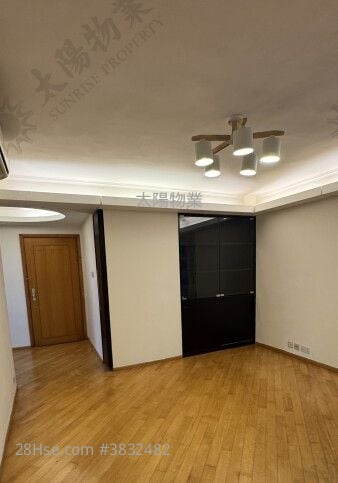Laguna Verde Rental 2 Bedrooms 543 ft²