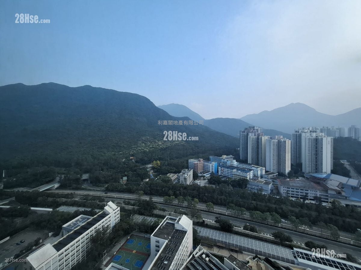 Coastal Skyline Rental 2 Bedrooms , 1 Bathroom 531 ft²