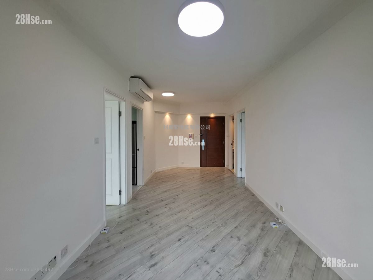 Coastal Skyline Rental 2 Bedrooms , 1 Bathroom 531 ft²