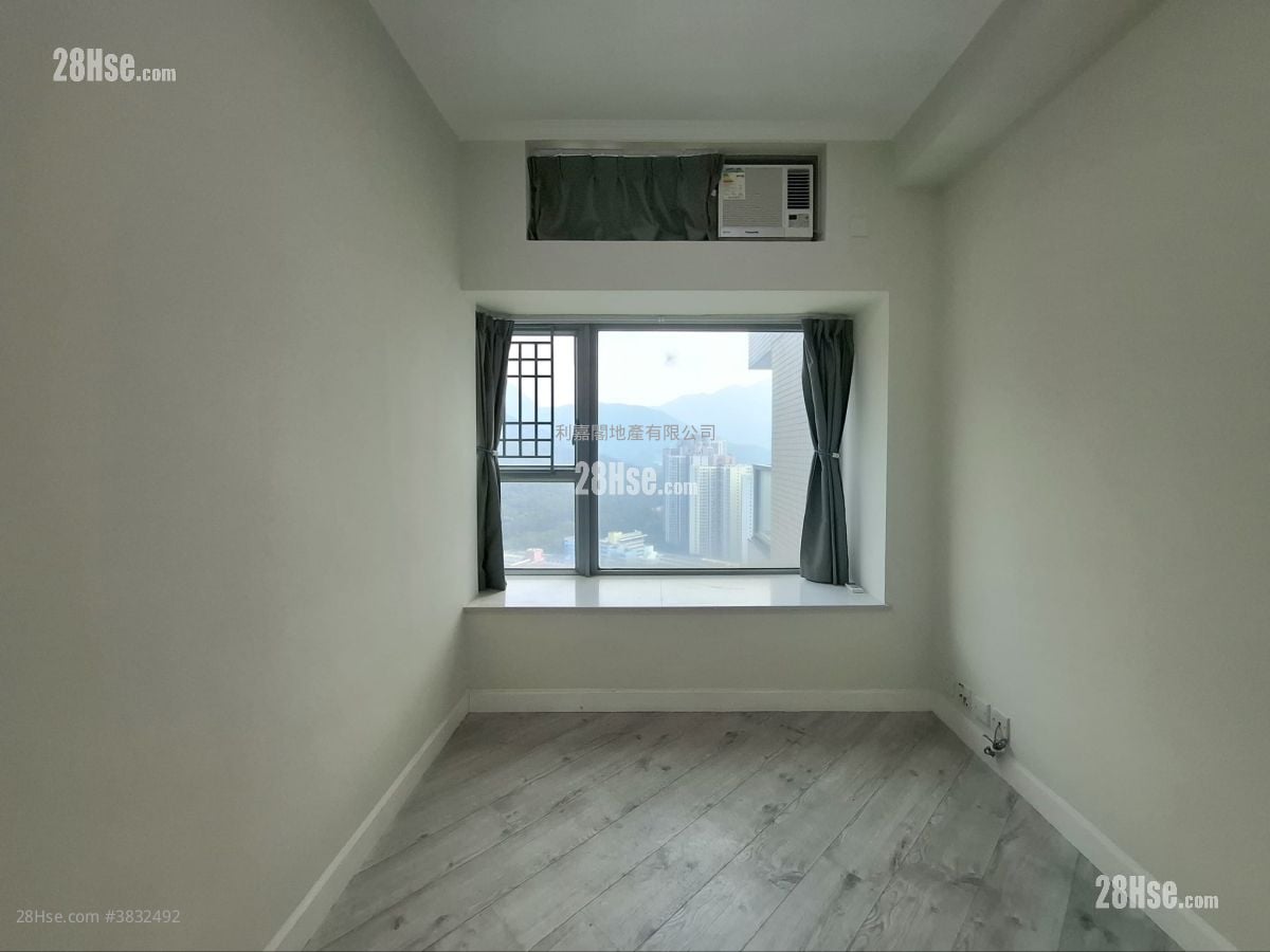 Coastal Skyline Rental 2 Bedrooms , 1 Bathroom 531 ft²
