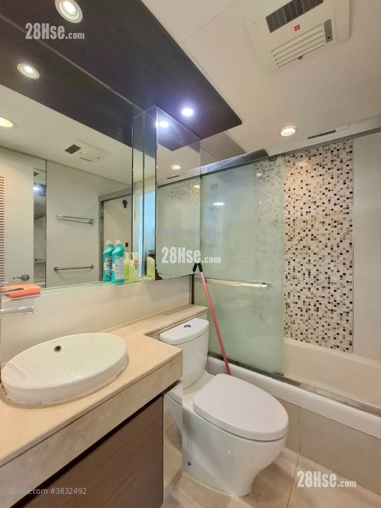 Coastal Skyline Rental 2 Bedrooms , 1 Bathroom 531 ft²