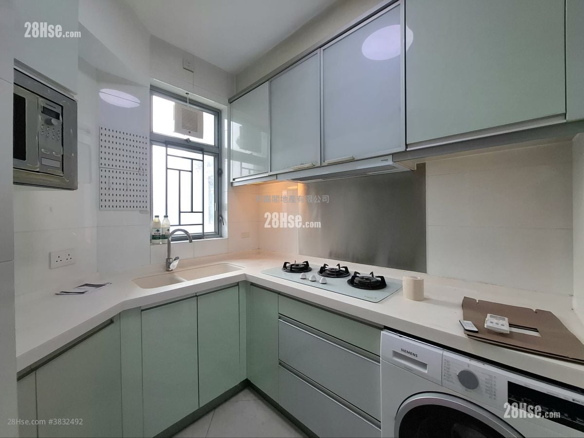 Coastal Skyline Rental 2 Bedrooms , 1 Bathroom 531 ft²