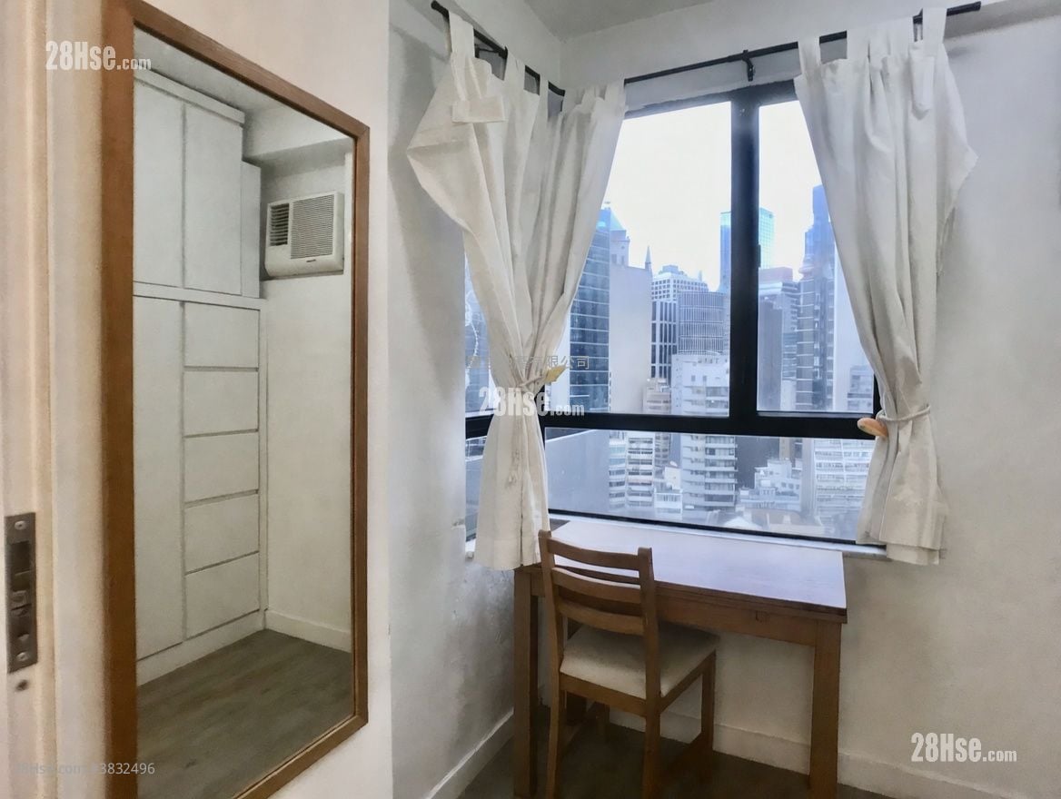 Lilian Court Rental 2 Bedrooms , 1 Bathroom 333 ft²