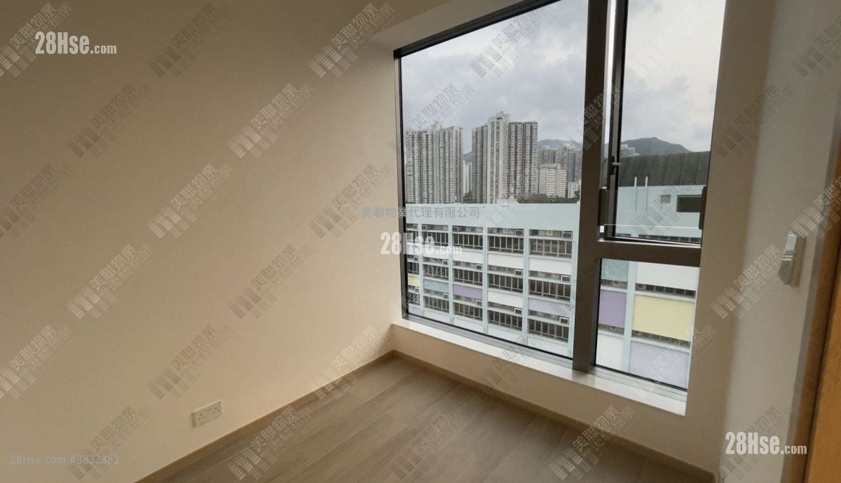bedroom 1: Nexus Grand Sell 1 Bedroom , 1 Bathroom 274 ft²