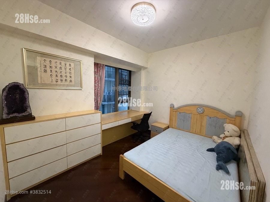逸珑湾 租盘 3 房 , 3 浴室 1,692 平方尺