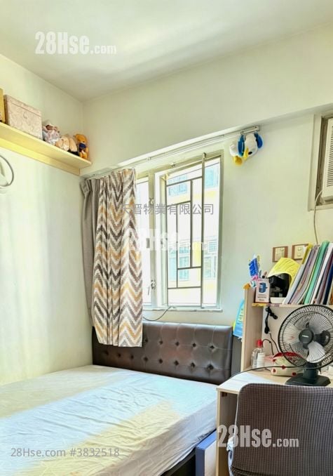 Wealthy Court Sell 2 Bedrooms , 1 Bathroom 344 ft²