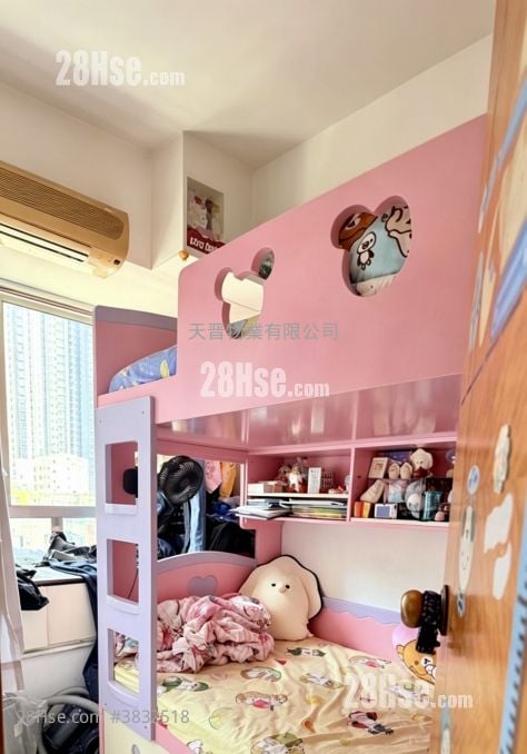 Wealthy Court Sell 2 Bedrooms , 1 Bathroom 344 ft²