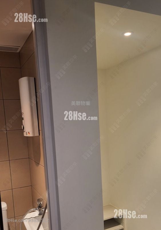 天玺天 租盘 开放式间隔 787 平方尺