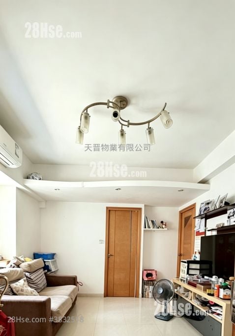 Wealthy Court Sell 2 Bedrooms , 1 Bathroom 344 ft²