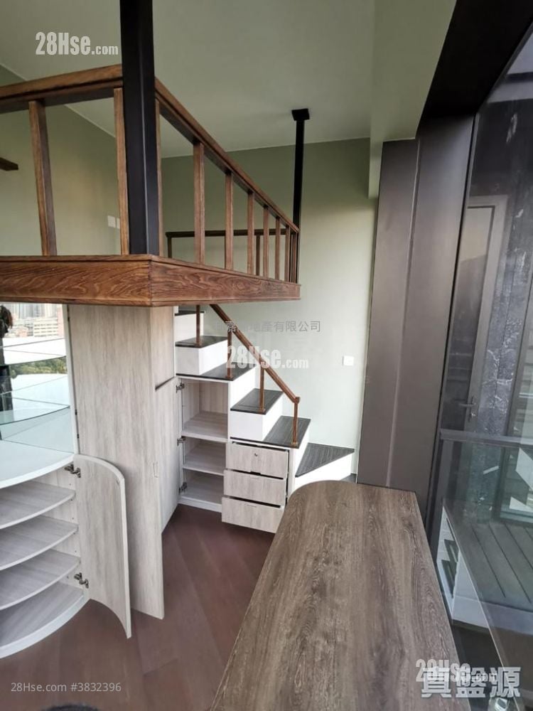 Eden Manor Rental 2 Bedrooms , 1 Bathroom 486 ft²