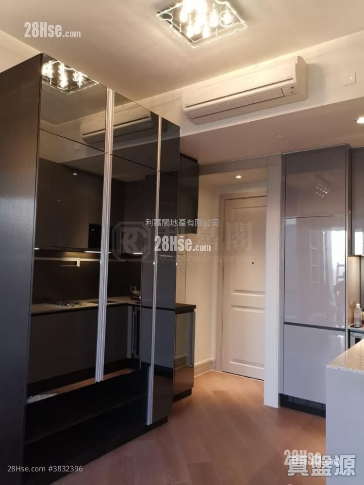 Eden Manor Rental 2 Bedrooms , 1 Bathroom 486 ft²