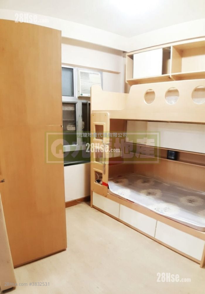 Wing Lee Mansion Sell 2 Bedrooms , 1 Bathroom 362 ft²