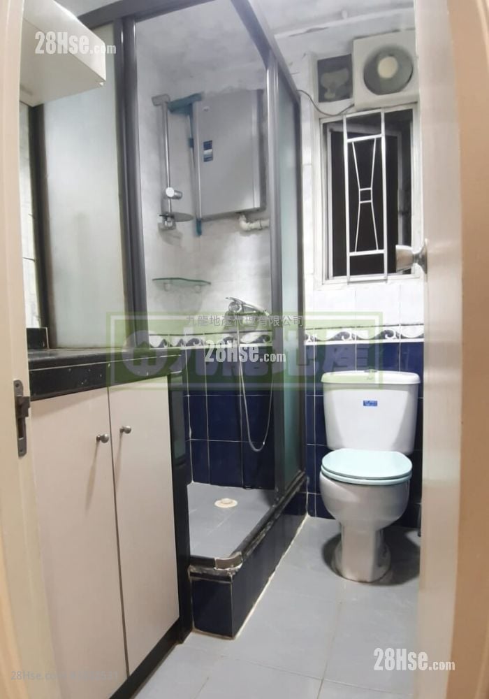 Wing Lee Mansion Sell 2 Bedrooms , 1 Bathroom 362 ft²
