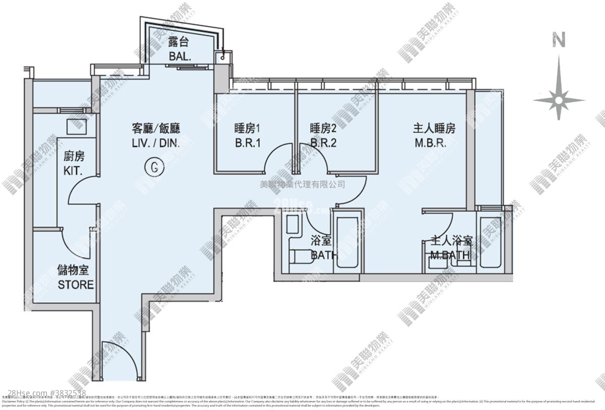 Savannah Sell 3 Bedrooms , 2 Bathrooms 759 ft²
