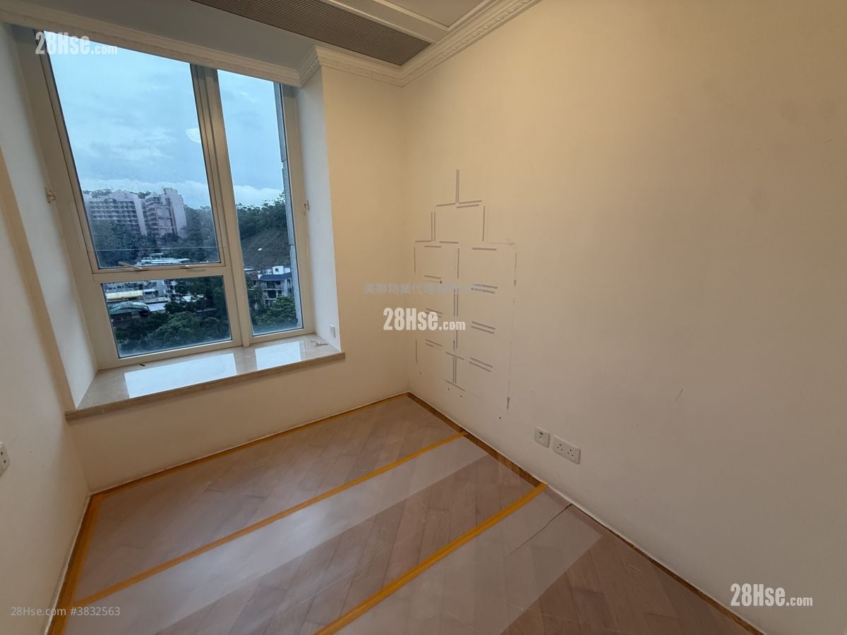 Peak One Rental 3 Bedrooms , 2 Bathrooms 1,027 ft²