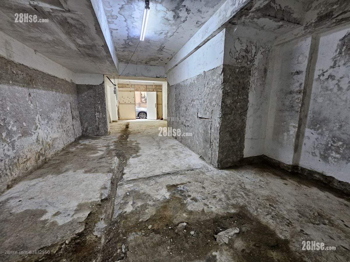 Apartment Rental 2 Toilets