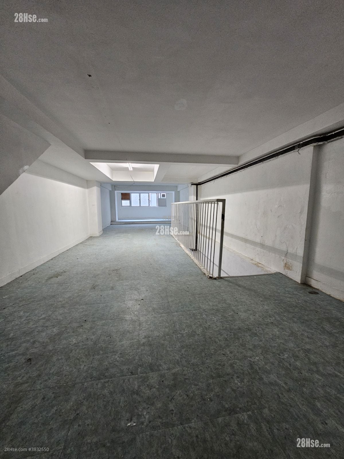 Apartment Rental 2 Toilets