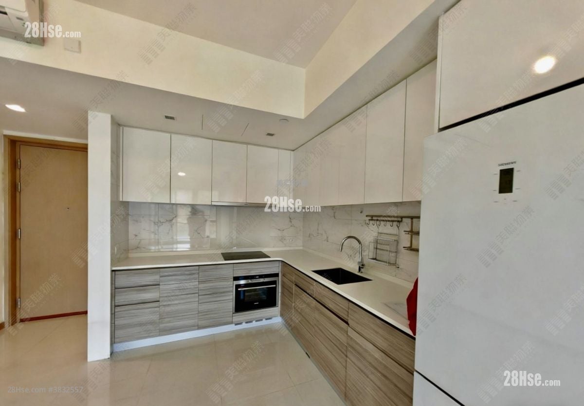 Dragons Range Rental 2 Bedrooms , 1 Bathroom 655 ft²