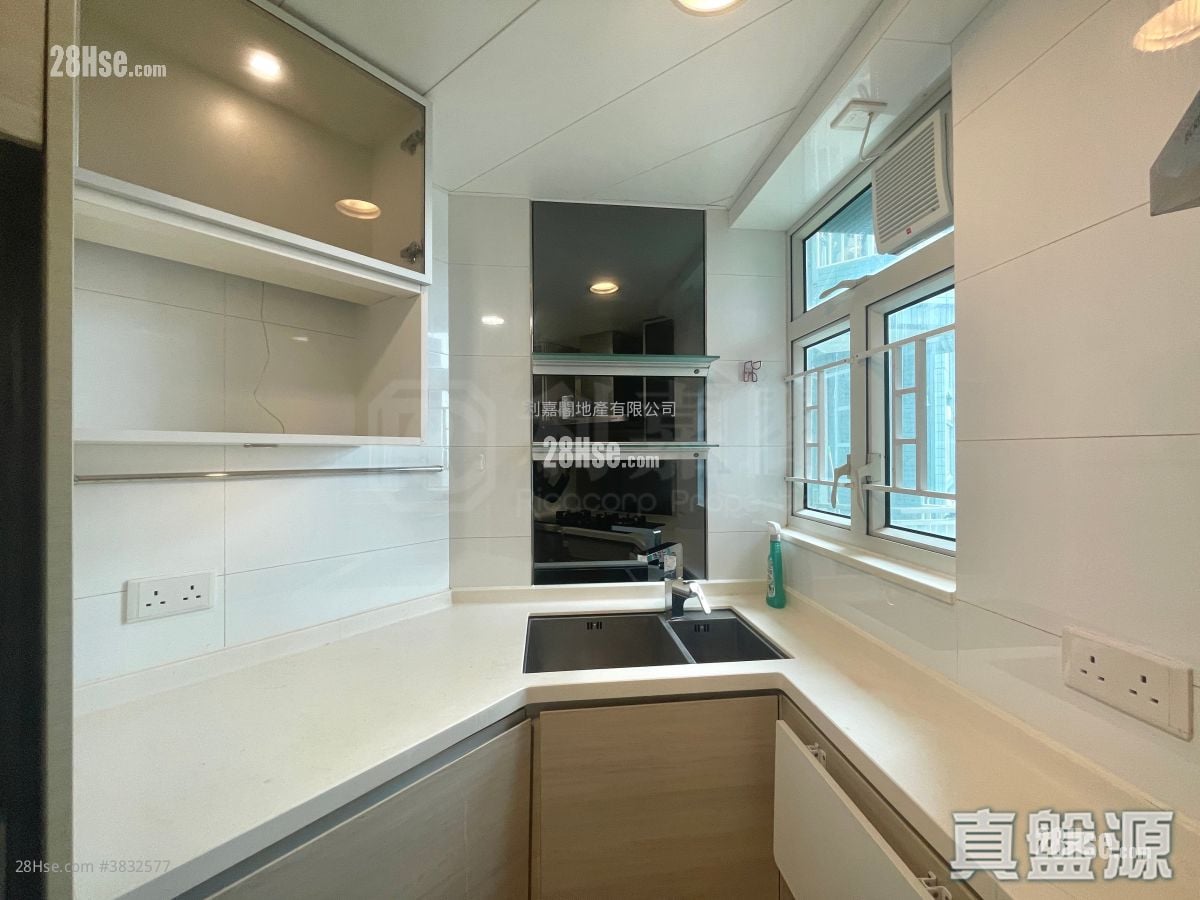 The Beaumount Rental 2 Bedrooms , 1 Bathroom 498 ft²