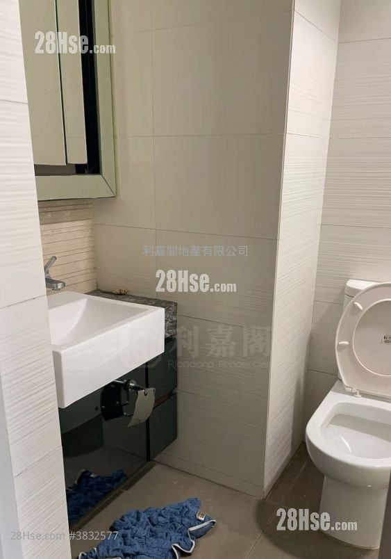 The Beaumount Rental 2 Bedrooms , 1 Bathroom 498 ft²