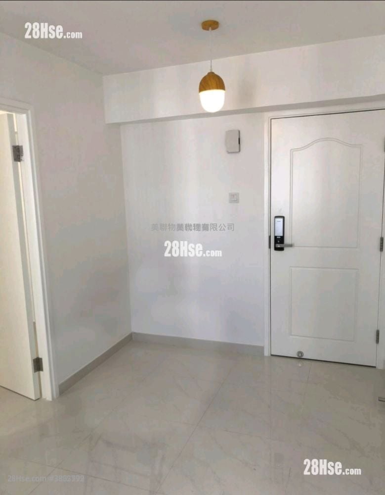 Ching Wah Court Rental 1 Bedroom , 1 Bathroom 338 ft²