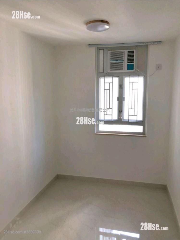 Ching Wah Court Rental 1 Bedroom , 1 Bathroom 338 ft²