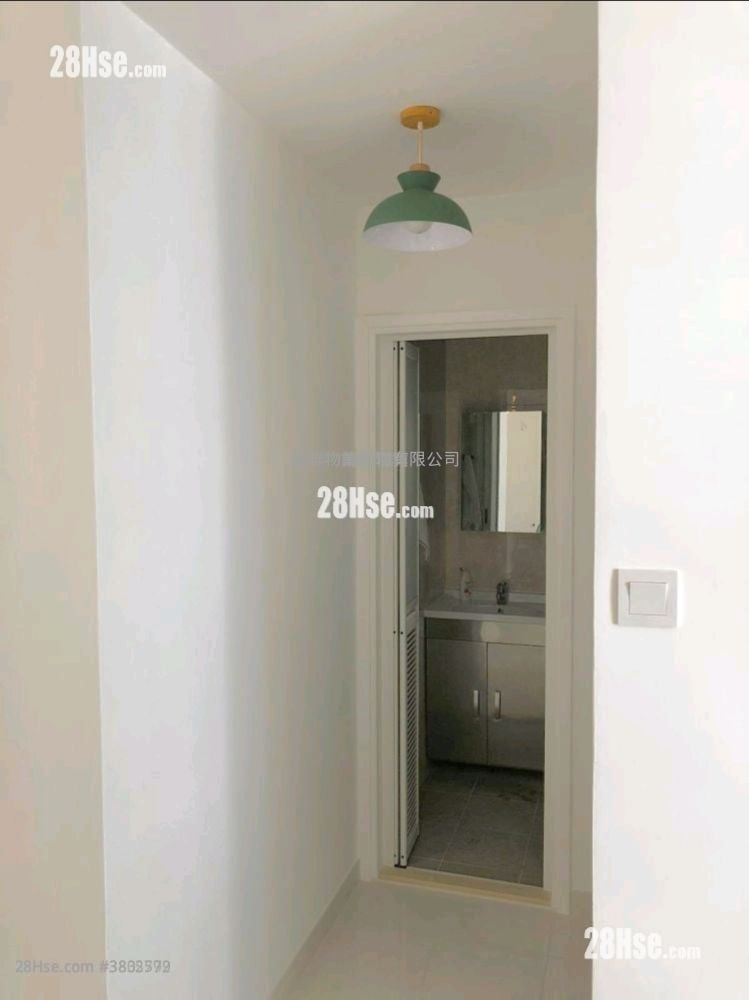 Ching Wah Court Rental 1 Bedroom , 1 Bathroom 338 ft²