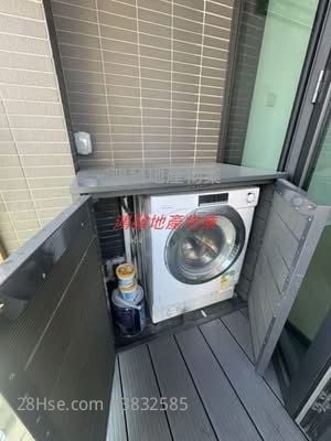 隽荟 售盘 1 房 , 1 浴室 228 平方尺