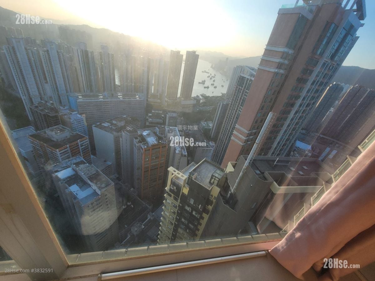 Indihome Sell 2 Bedrooms , 1 Bathroom 424 ft²