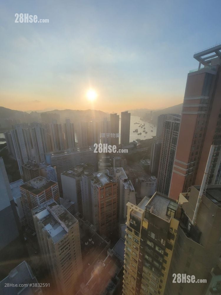 Indihome Sell 2 Bedrooms , 1 Bathroom 424 ft²