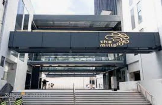 嘉力工業中心 售盤 1 廁所